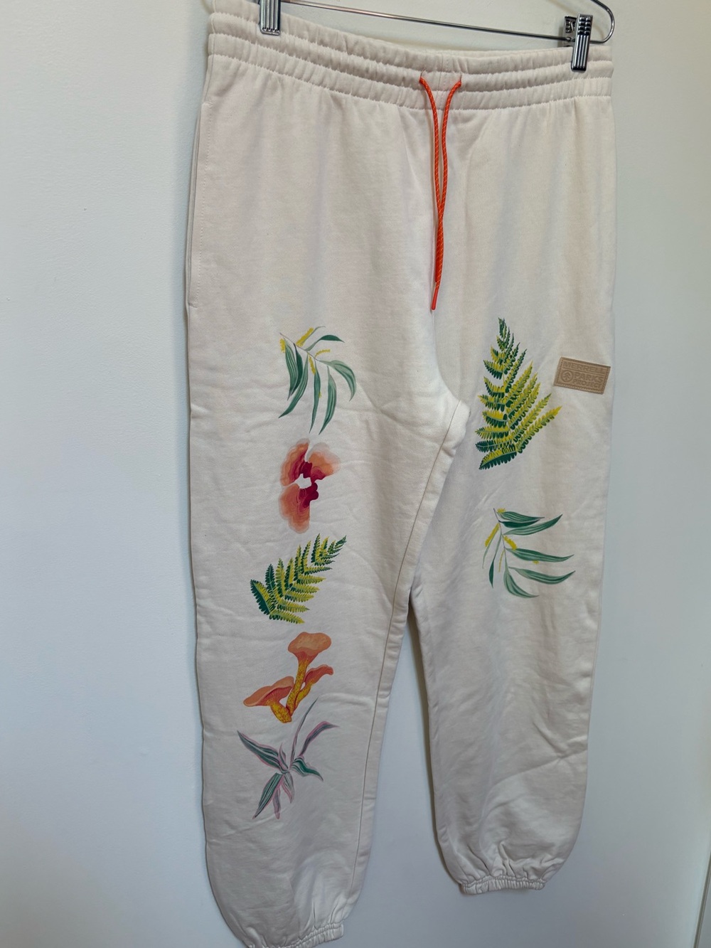 NWT Merrell X Parks Project Shrooms Jogger Sweatpants Size Medium - Picture 10 of 14